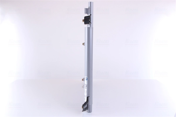 Radiator climatizare