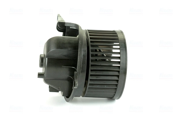 Ventilator habitaclu