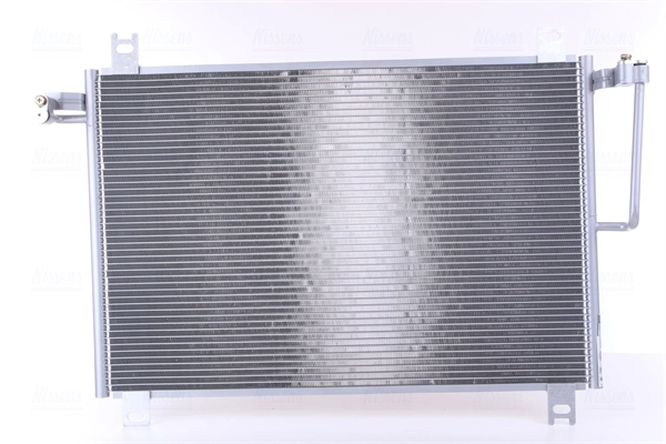 Radiator climatizare
