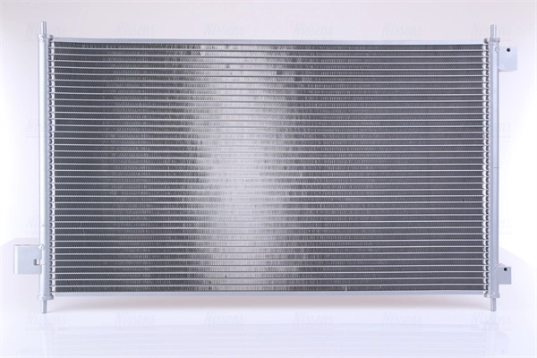 Radiator climatizare