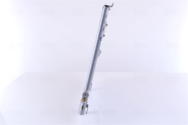 Radiator climatizare