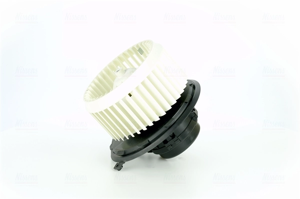 Ventilator habitaclu