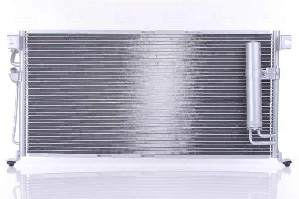 Radiator climatizare