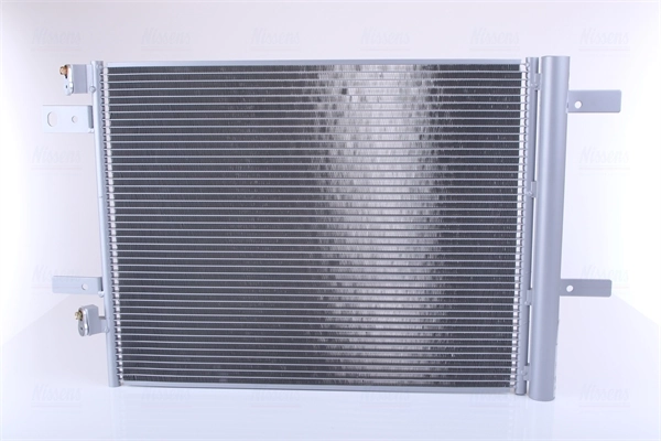 Radiator climatizare