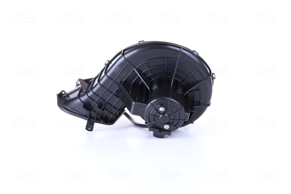 Ventilator habitaclu