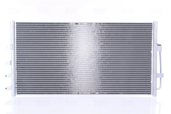 Radiator climatizare