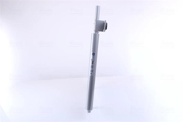 Radiator climatizare