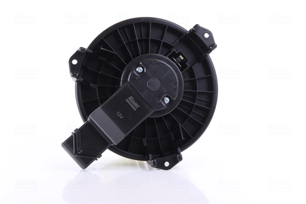 Ventilator habitaclu