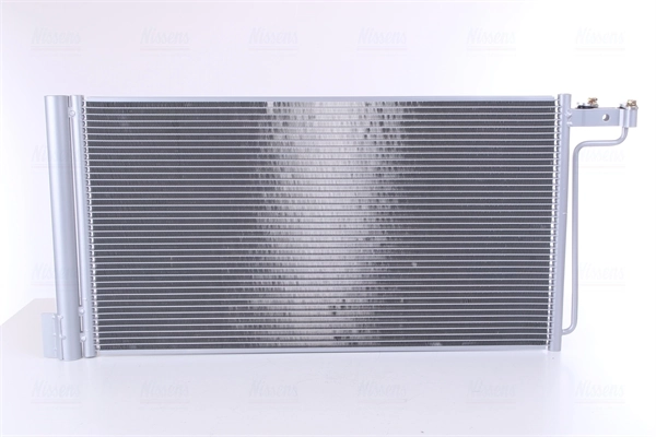 Radiator climatizare