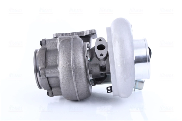 Turbina