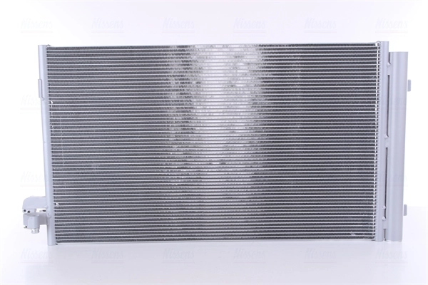 Radiator climatizare
