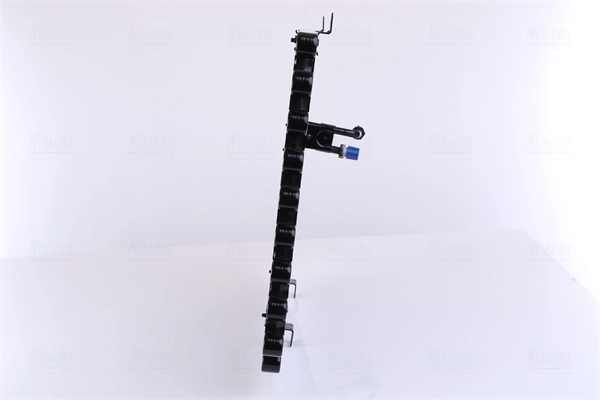 Radiator climatizare