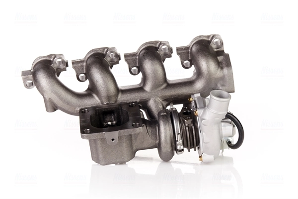 Turbina