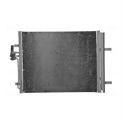 Radiator climatizare