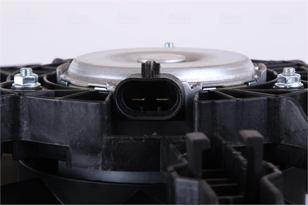 Ventilator radiator racire