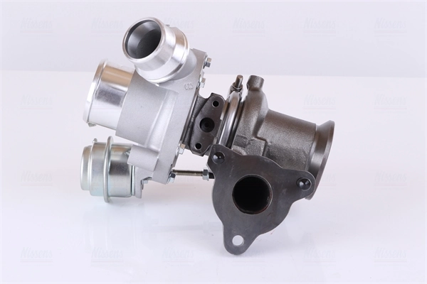Turbina