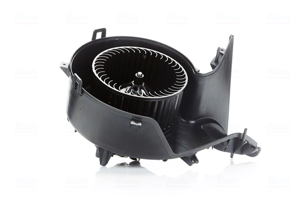 Ventilator, habitaclu