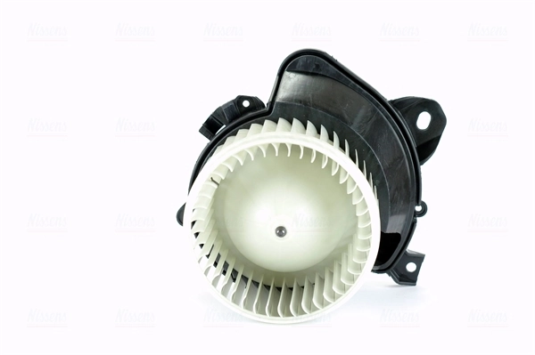 Ventilator habitaclu