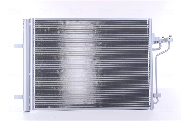 Radiator climatizare