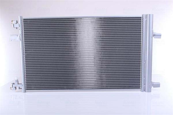 Radiator climatizare