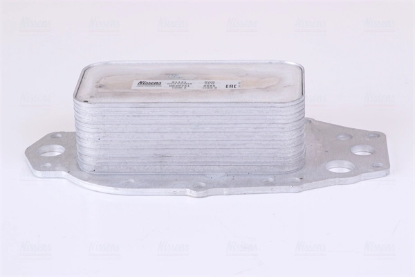 Radiator ulei / termoflot