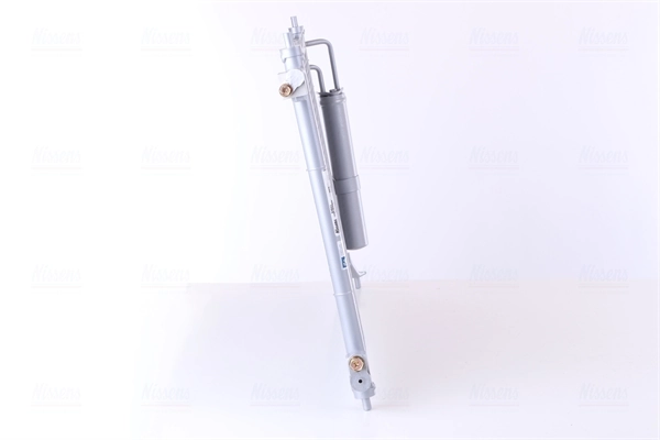 Radiator climatizare
