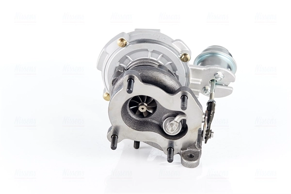 Turbina