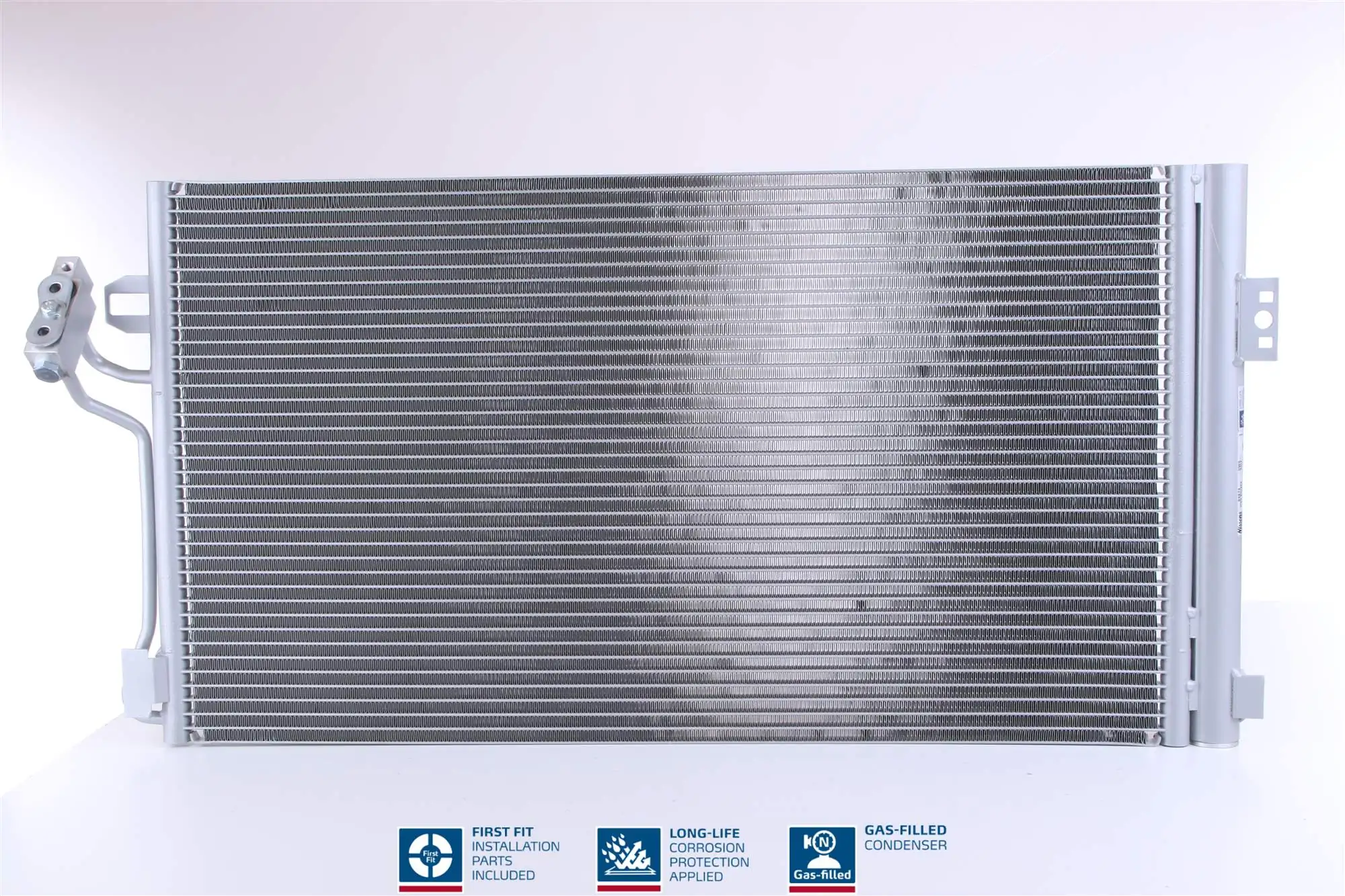 Radiator climatizare