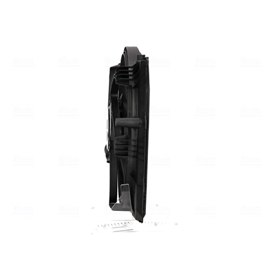 Ventilator radiator racire