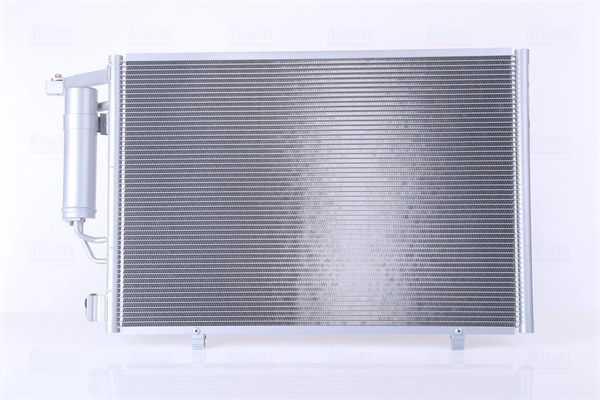 Radiator climatizare