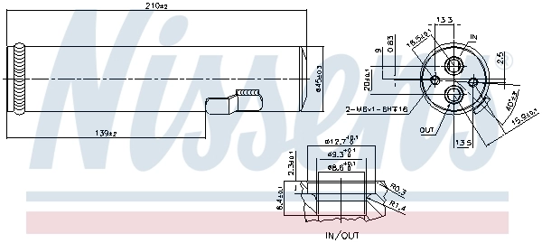 Uscator aer conditionat
