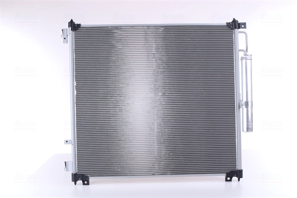 Radiator climatizare