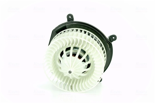 Ventilator habitaclu