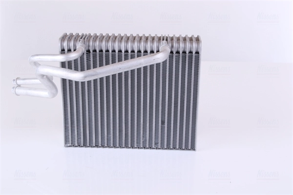 Evaporator, aer conditionat