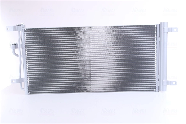 Radiator climatizare