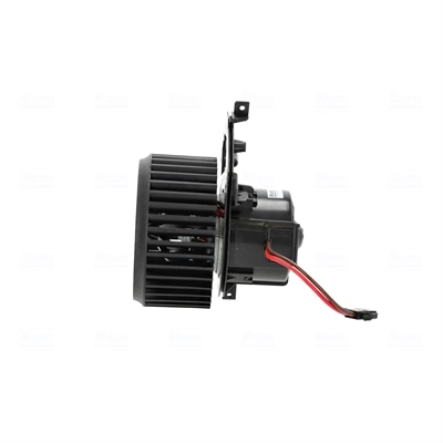 Ventilator, habitaclu