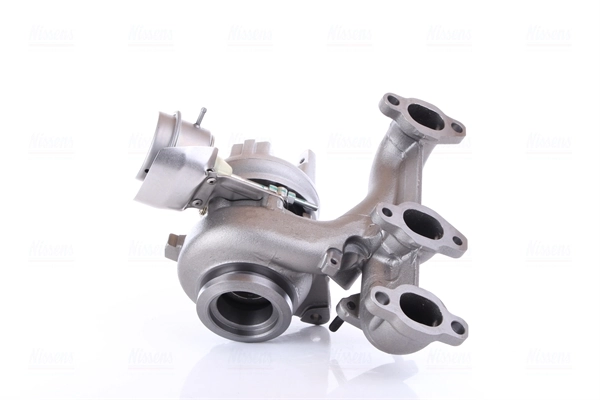 Turbina