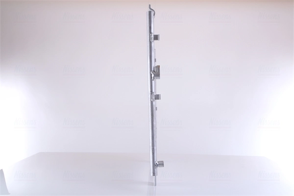 Radiator climatizare