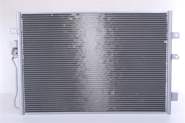 Radiator climatizare