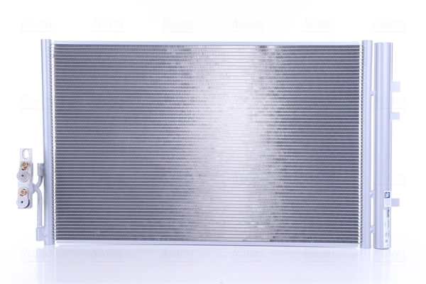 Radiator climatizare