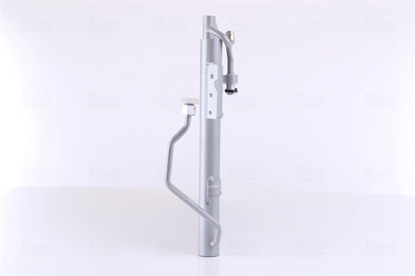 Radiator climatizare