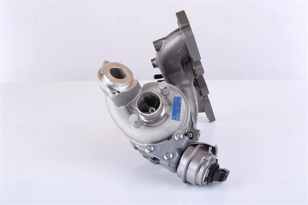 Turbina