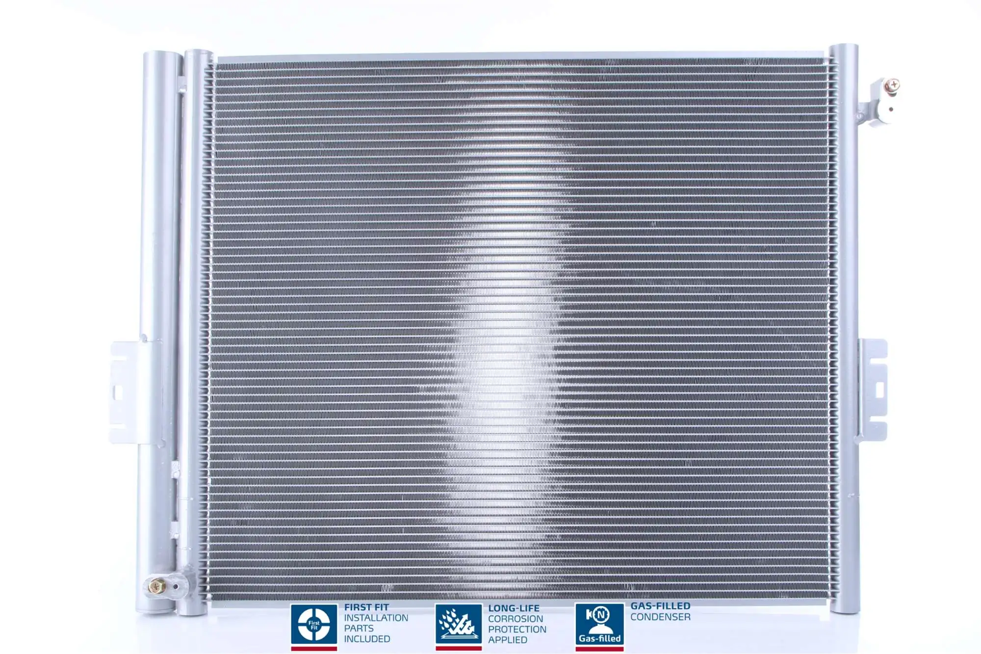 Radiator climatizare