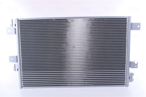 Radiator climatizare