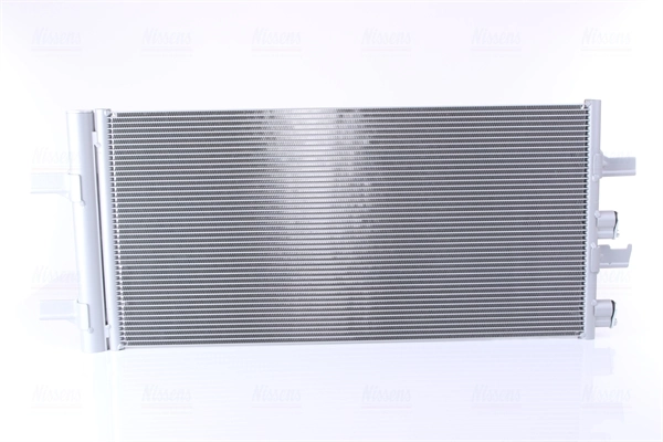 Radiator climatizare