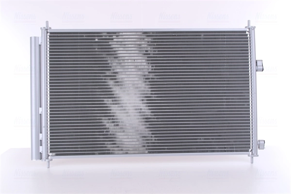 Radiator climatizare