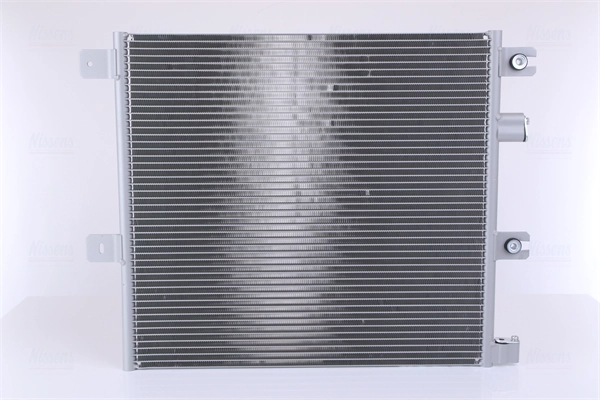 Radiator climatizare
