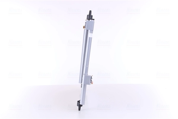 Radiator climatizare