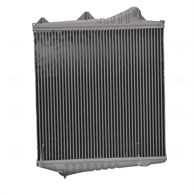 Intercooler
