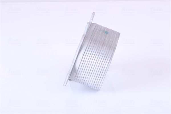 Radiator ulei, ulei motor